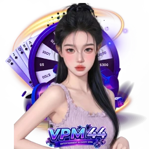 vpm 4 4slot