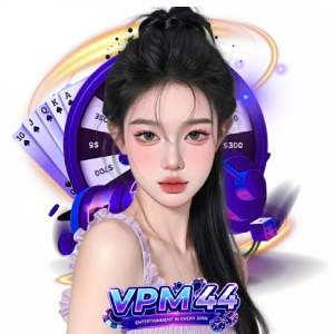 ทดลองเล่นV P M 44